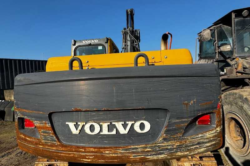 OmecoHub - Immagine VOLVO EC160BNLC